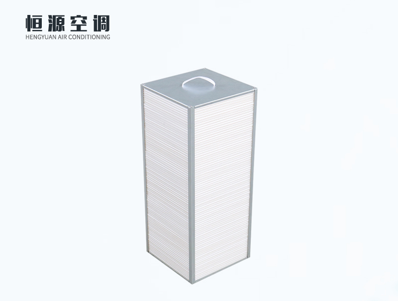 全熱交換器芯體